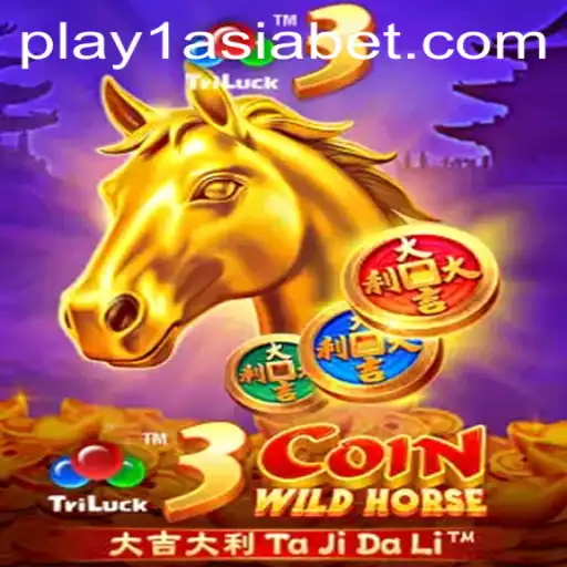 Exploring 3CoinWildHorse: A Captivating Gaming Adventure