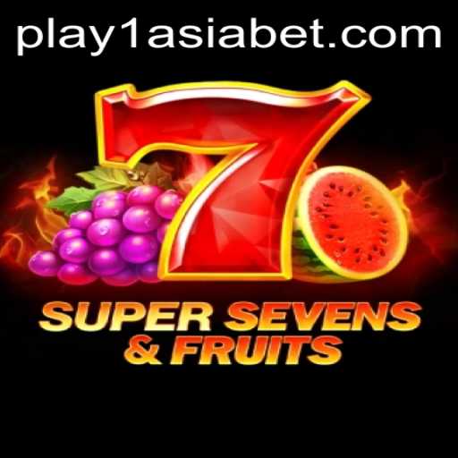 Exploring the Allure of 7SuperSevensFruits: A Top Pick at 1AsiaBet