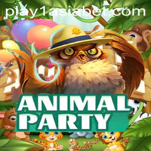 Exciting Adventures with AnimalParty and the Role of 1AsiaBet in Gaming