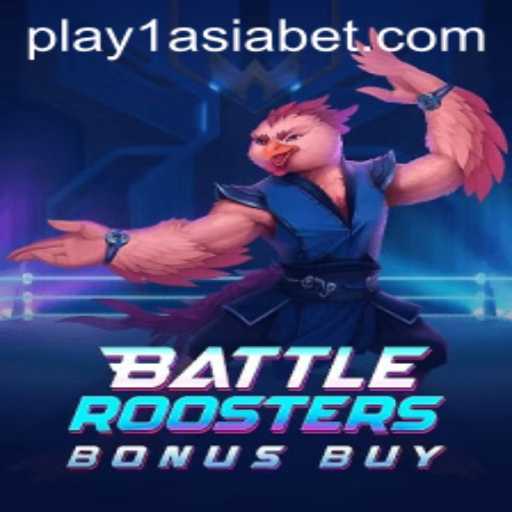 Unveiling the Thrills of BattleRoostersBonusBuy with 1AsiaBet