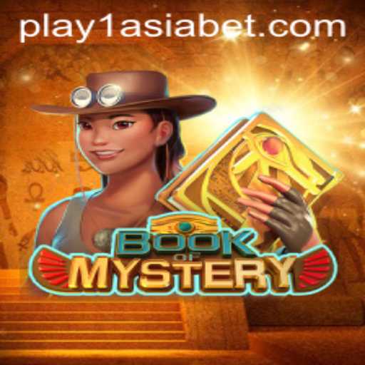 Discover the Enigma of 'BookofMystery' at 1AsiaBet