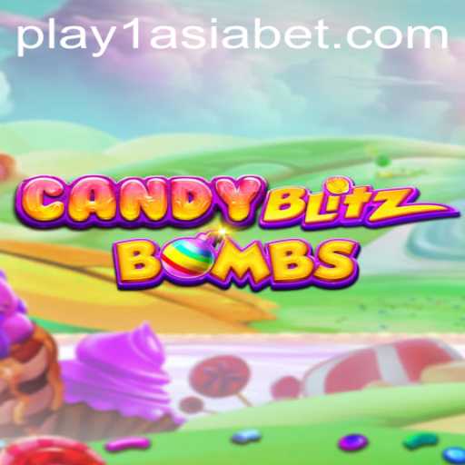CandyBlitzBombs: The Explosive New Game Taking the Virtual World by Storm