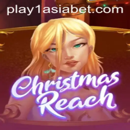 ChristmasReach: Discover the Festive Thrill with 1AsiaBet