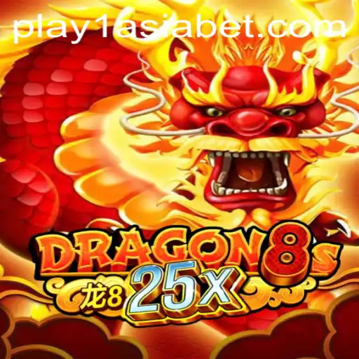 Unveiling Dragon8s25x: The Next Level of Gaming with 1AsiaBet