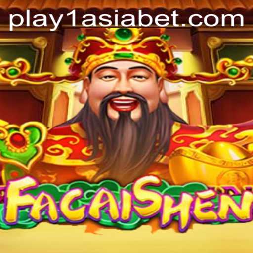 Exploring FaCaiShen: A Comprehensive Guide to the Popular Slot Game from 1AsiaBet