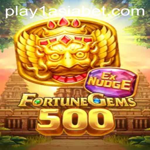 Discover the Thrilling World of FortuneGems500 with 1AsiaBet