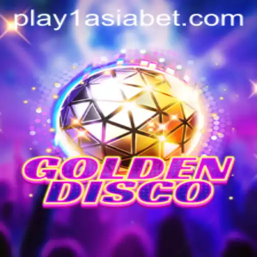 GoldenDisco: A Vibrant Twist on Classic Casino Gaming