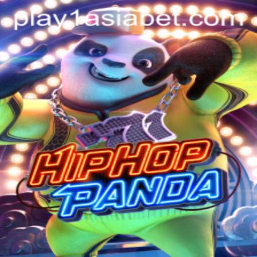 Exploring the Rhythmic World of HipHopPanda on 1AsiaBet
