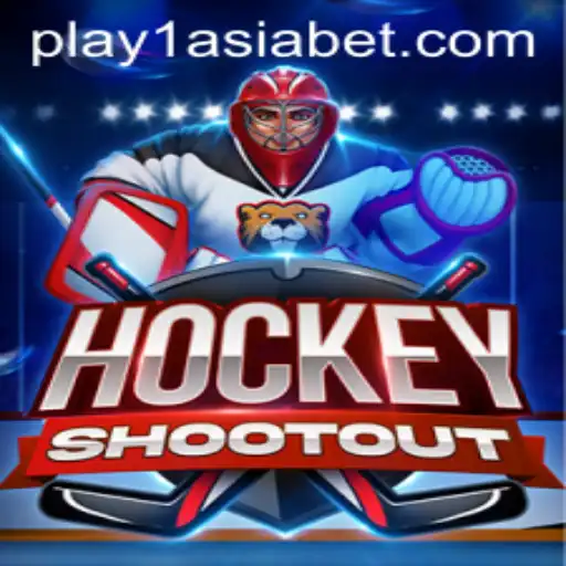 HockeyShootout: A New Era in Sports Gaming with 1AsiaBet