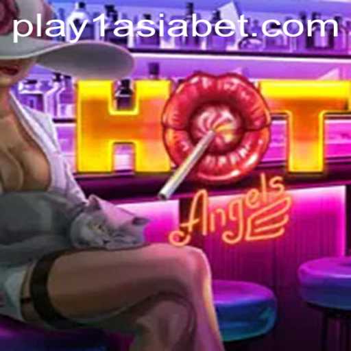 Discover the Sizzling World of HotAngels: A Thrilling Casino Game on 1AsiaBet