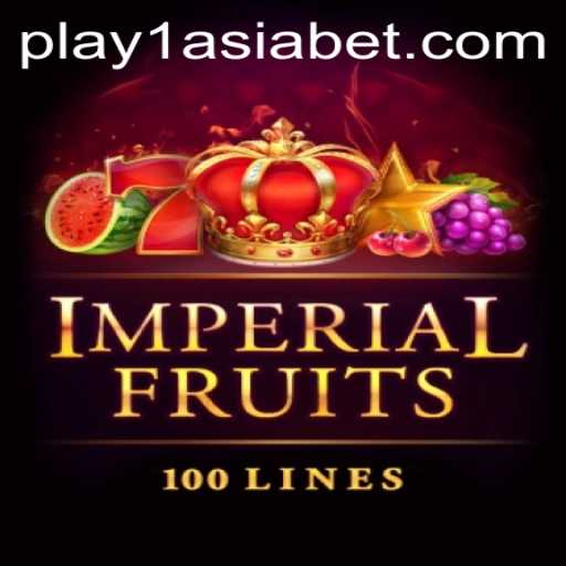 Discover ImperialFruits100: A Thrilling Fruit-Themed Adventure with 1AsiaBet
