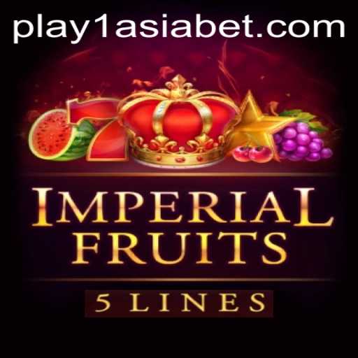 ImperialFruits5: A Thrilling Adventure in 1AsiaBet