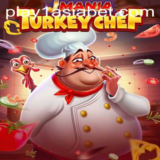 Explore JManiaTurkeyChef: A Culinary Adventure with 1AsiaBet