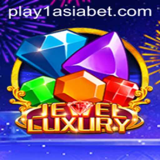 Unveiling JewelLuxury: A Captivating Gaming Experience with 1AsiaBet