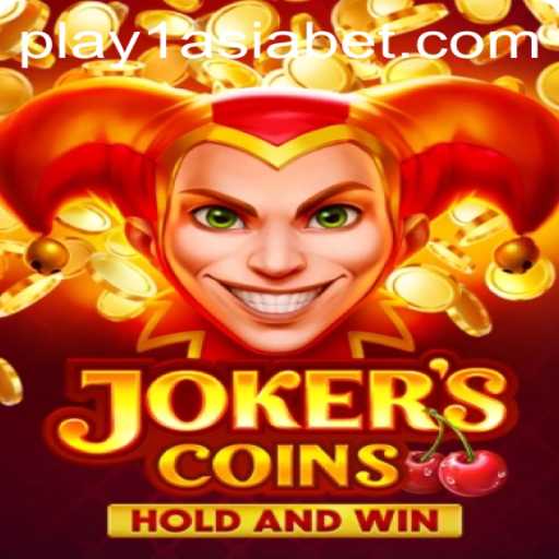 Discover JokersCoins: A Thrilling Adventure with 1AsiaBet