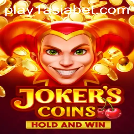 Discover JokersCoins: A Thrilling Adventure with 1AsiaBet