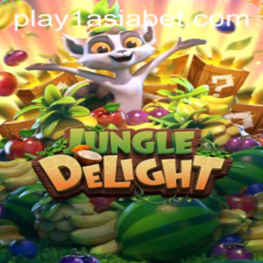 Exploring the Thrills of JungleDelight: An In-Depth Look with 1AsiaBet