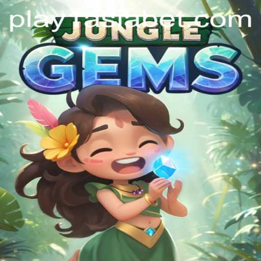 Exploring the Thrilling World of JungleGems with 1AsiaBet