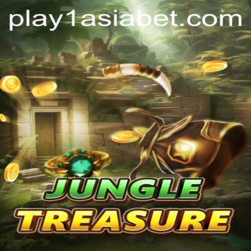 Unveiling JungleTreasure: A New Adventure with 1AsiaBet
