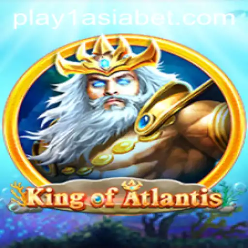 Discovering the Enchanting World of KingofAtlantis with 1AsiaBet