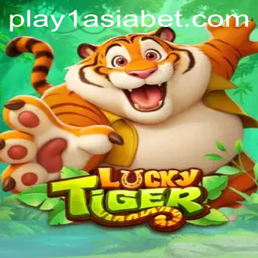 LuckyTiger: The Exciting New Game Offered by 1AsiaBet