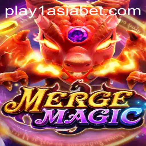 Discover the Enchanting World of MergeMagic with 1AsiaBet