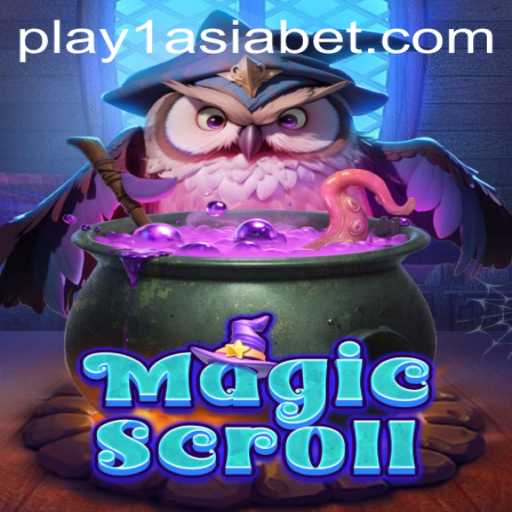 MagicScroll: Unlocking the Mysteries of a Captivating Fantasy World with 1AsiaBet