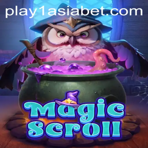 MagicScroll: Unlocking the Mysteries of a Captivating Fantasy World with 1AsiaBet