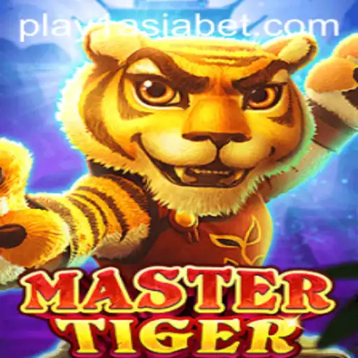 MasterTiger: A Captivating Journey Into the World of 1AsiaBet