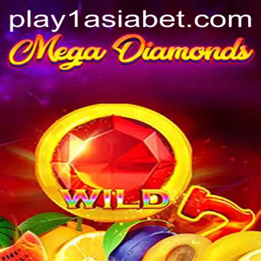 Exploring the Exciting World of MegaDiamond by 1AsiaBet