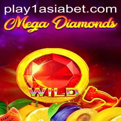 Exploring the Exciting World of MegaDiamond by 1AsiaBet