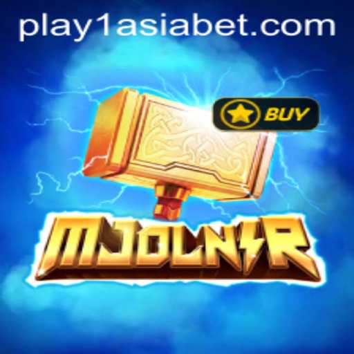 Exploring the Mythical World of Mjolnir: A Thrilling Game on 1AsiaBet