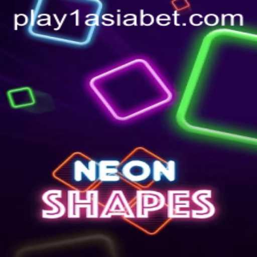 NeonShapes: A Thrilling Gaming Experience with 1AsiaBet