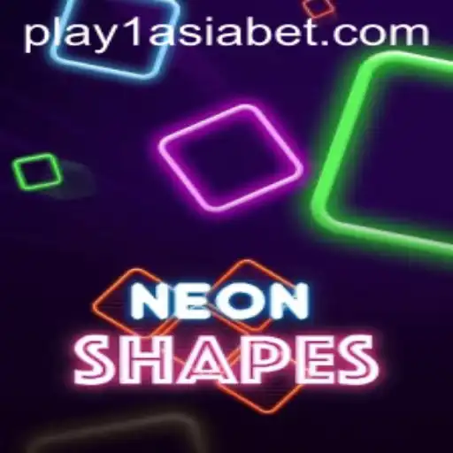NeonShapes: A Thrilling Gaming Experience with 1AsiaBet