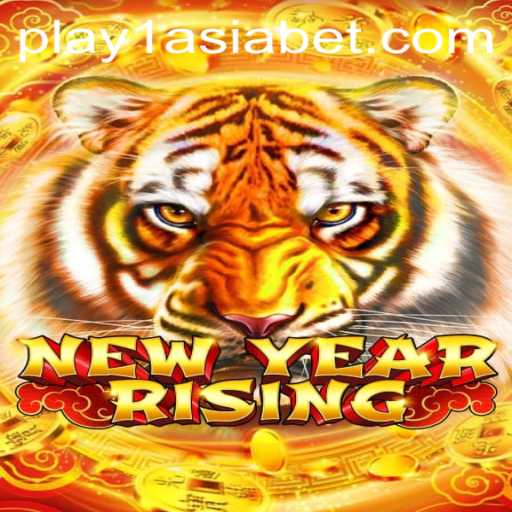 NewYearRising: A Gaming Phenomenon with 1AsiaBet Insight