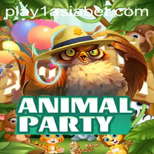 Exciting Adventures with AnimalParty and the Role of 1AsiaBet in Gaming
