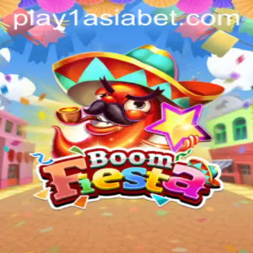 Exploring BoomFiesta: A Revolutionary Gaming Experience with 1AsiaBet