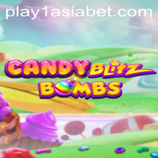 CandyBlitzBombs: The Explosive New Game Taking the Virtual World by Storm