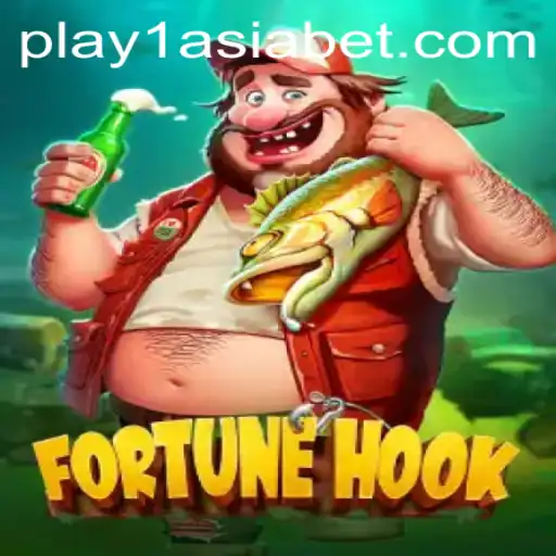 Exploring FortuneHook: A Dive into the Latest Gaming Sensation by 1AsiaBet