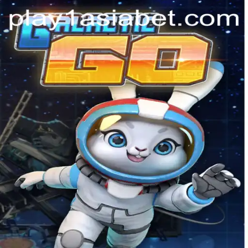 Discover the Thrilling World of GalacticGO: Your Ultimate Guide