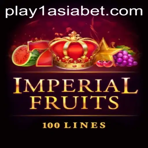Discover ImperialFruits100: A Thrilling Fruit-Themed Adventure with 1AsiaBet