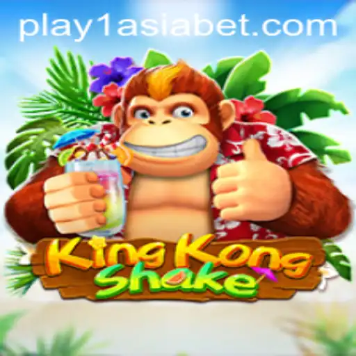 KingKongShake: The Exciting Game Revolutionizing Online Betting