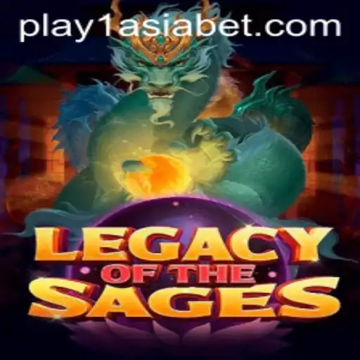 Exploring the Mystical Realm of LegacyoftheSages with 1AsiaBet