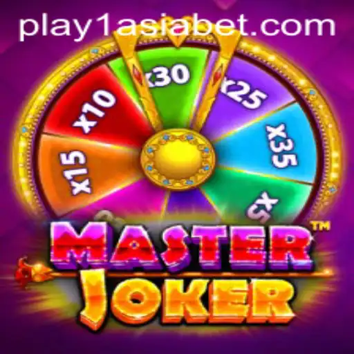 MasterJoker and 1AsiaBet: Unveiling the Exciting World of Online Slot Gaming