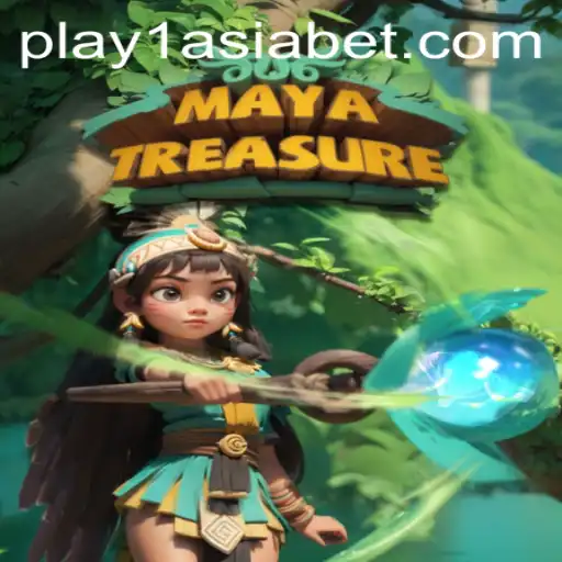 Exploring the Enchantment of MayaTreasure: A Captivating Experience with 1AsiaBet