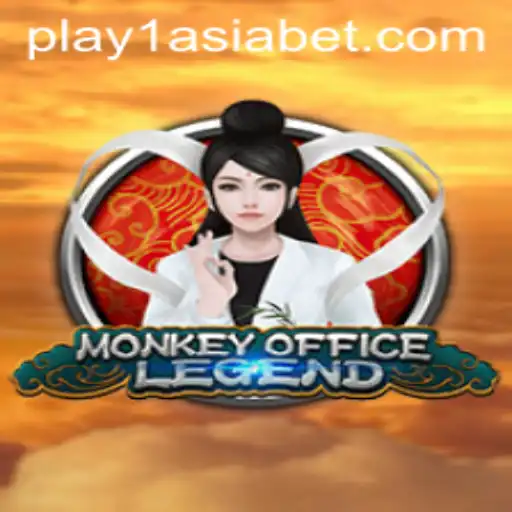 Discovering MonkeyOfficeLegend: A Groundbreaking Adventure with 1AsiaBet