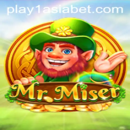 Exploring MrMiser: The Thrilling World of Gaming with 1AsiaBet