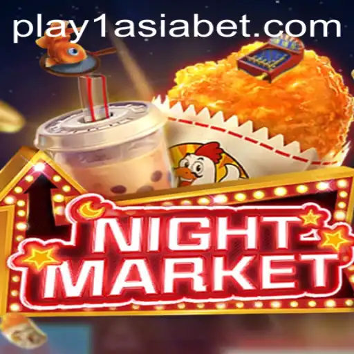 Unveiling NIGHTMARKET: A Thrilling Gaming Experience with 1AsiaBet
