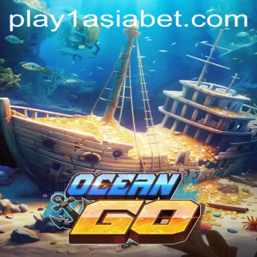 OceanGO: Dive into the Adventure with 1AsiaBet