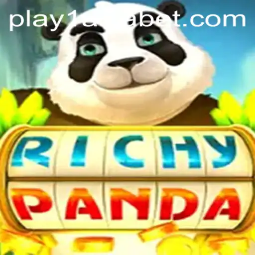 RichyPanda: Thrilling Gaming Experience on 1AsiaBet